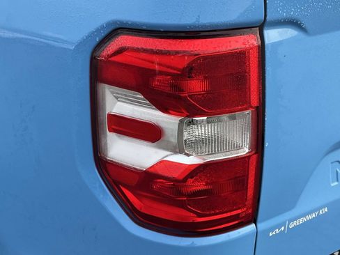 Used 2024 Ford Maverick XL image 10