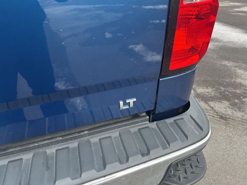 Used 2018 Chevrolet Silverado 1500 LT w/ All Star Edition image 10