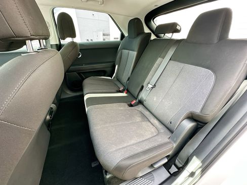 Used 2024 Hyundai Ioniq 5 SEL image 28