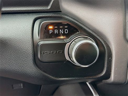 Used 2022 RAM 1500 Big Horn image 16