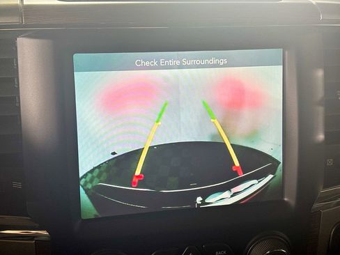 Used 2016 RAM 1500 Laramie w/ Convenience Group image 17