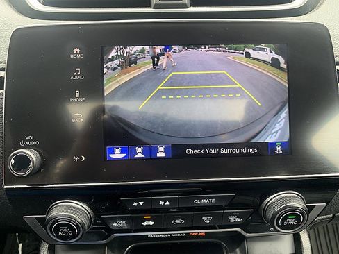 Used 2022 Honda CR-V EX-L image 15