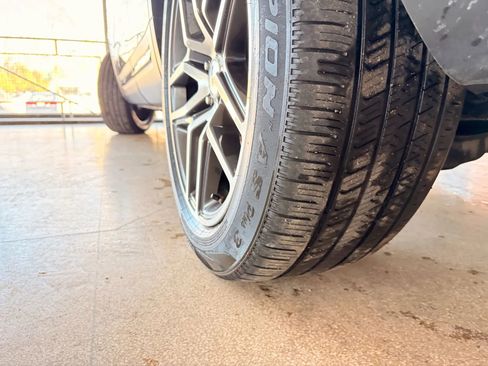 Used 2018 Ford Explorer Sport w/ Equipment Group 401A image 44