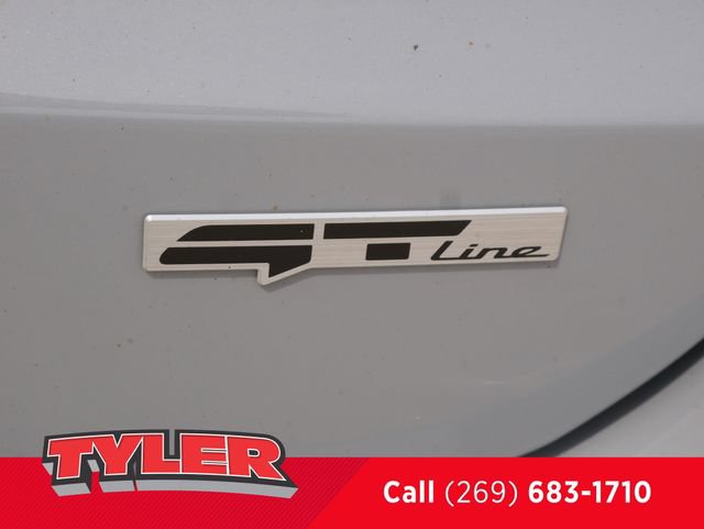 Used 2023 Kia K5 GT-Line AWD/4WD image 14