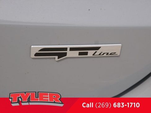 Used 2023 Kia K5 GT-Line AWD/4WD image 14