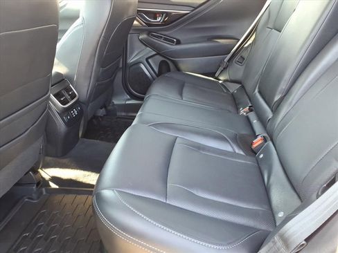 Certified 2023 Subaru Outback Limited XT image 16