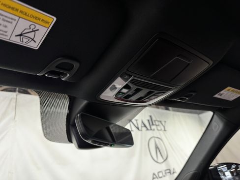 Certified 2022 Acura MDX A-Spec image 39