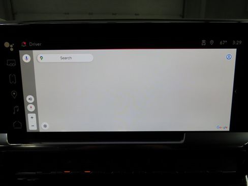 Used 2024 GMC Sierra 1500 Elevation w/ LPO, Elevation Black Package image 14