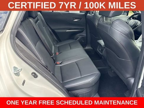 Used 2021 Toyota Venza Limited AWD/4WD image 11
