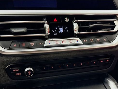 Used 2023 BMW 430i xDrive 430i xDrive w/ M Sport Package image 16