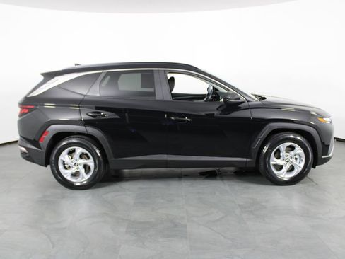 Used 2024 Hyundai Tucson SEL FWD image 12