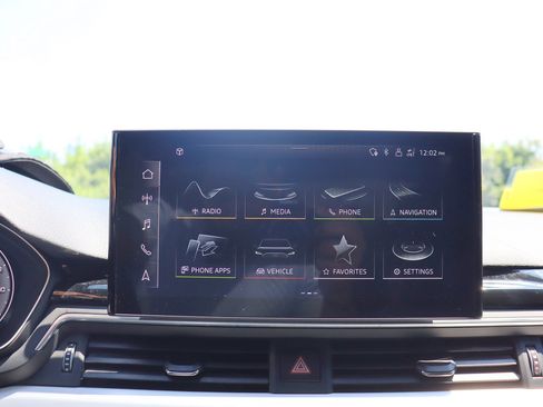 Used 2023 Audi A5 2.0T Premium Plus AWD/4WD image 29