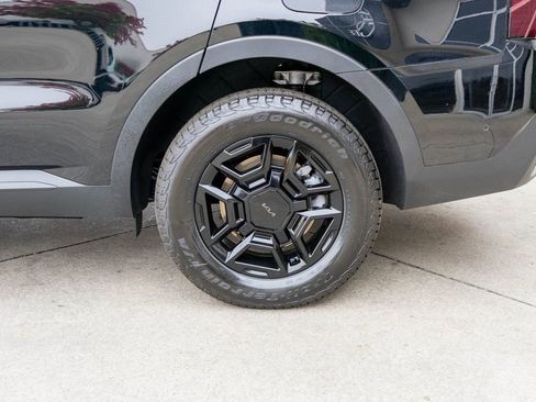 New 2026 Kia Sorento SX Prestige image 32