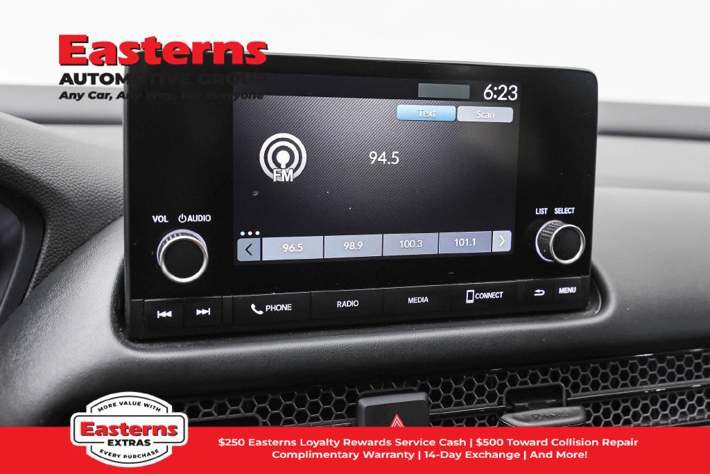 Used 2023 Honda HR-V Sport image 19