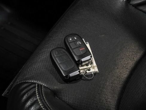 Used 2016 RAM 1500 Laramie w/ Convenience Group AWD/4WD image 54