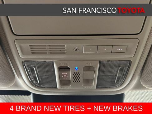 Used 2015 Honda CR-V Touring image 30