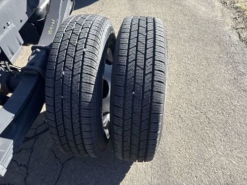 New 2024 RAM 3500 Tradesman image 20