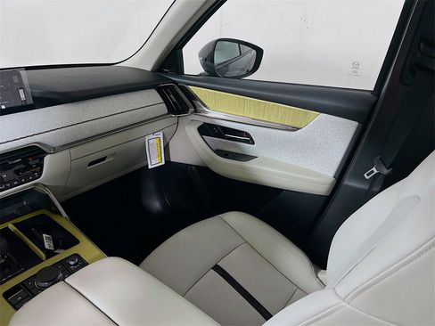 New 2026 MAZDA CX-90 3.3 Turbo S w/ Premium Plus image 20