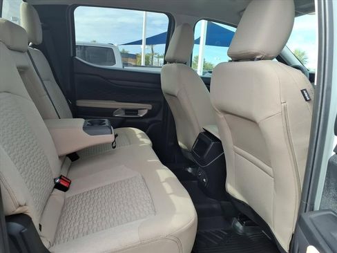 Certified 2024 Ford Ranger XLT image 14