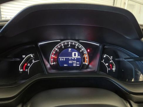 Used 2017 Honda Civic LX image 10