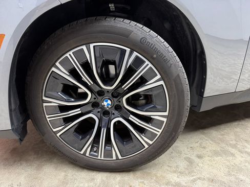 Used 2026 BMW X3 xDrive30i AWD/4WD image 28