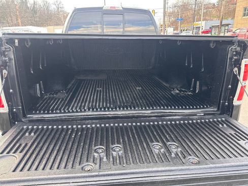 Used 2012 Ford F150 XLT w/ XLT Chrome Pkg AWD/4WD image 6