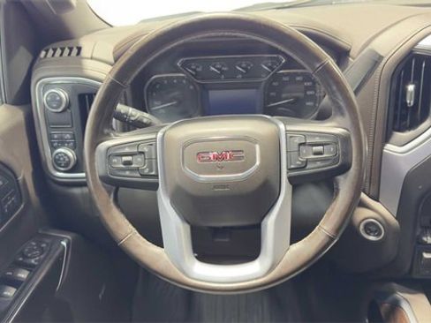 Used 2019 GMC Sierra 1500 SLT w/ SLT Premium Plus Package image 19