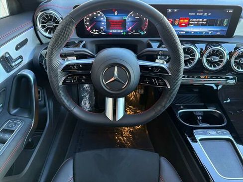 Certified 2025 Mercedes-Benz CLA 250 4MATIC image 18