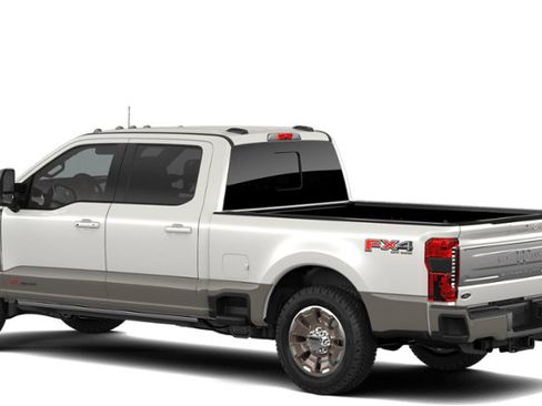 New 2026 Ford F250 King Ranch AWD/4WD image 20