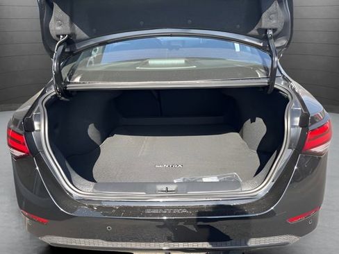 New 2025 Nissan Sentra S image 10