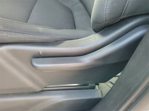 Used 2021 Chevrolet Silverado 1500 W/T w/ WT Fleet Convenience Package image 12