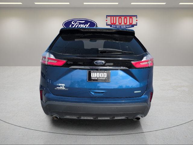 Used 2020 Ford Edge SE FWD image 4