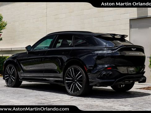 Used 2023 Aston Martin DBX 707 AWD/4WD image 40