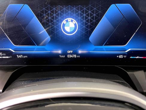 Certified 2026 BMW X3 xDrive30 AWD/4WD image 20
