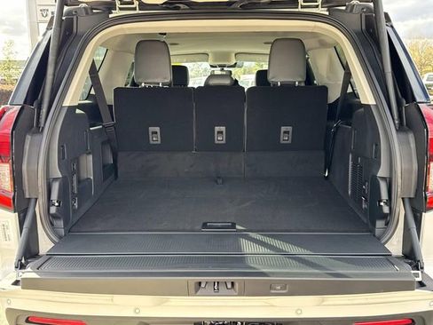 New 2026 Ford Expedition Max Active RWD image 9