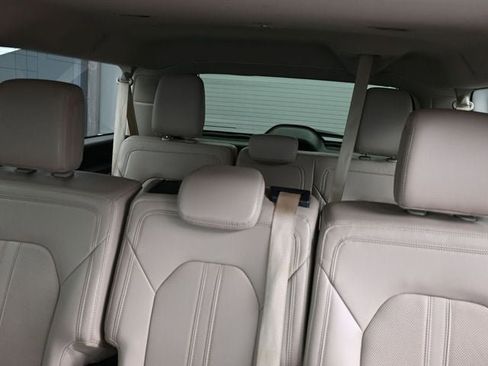 Used 2024 Ford Expedition Max Limited RWD image 21