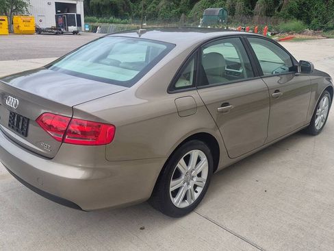 Used 2010 Audi A4 2.0T Premium AWD/4WD image 7