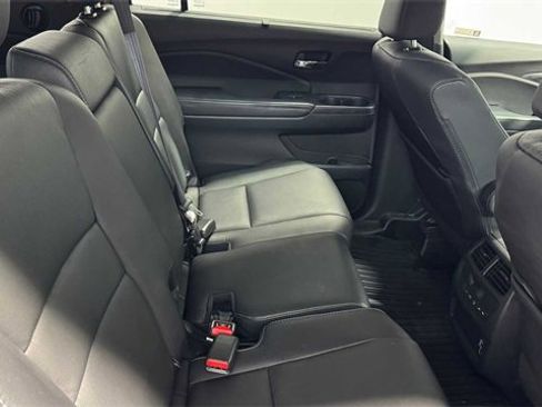 Used 2021 Honda Pilot Special Edition image 16