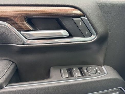 Used 2026 Chevrolet Silverado 1500 LT Trail Boss w/ LT Trail Boss Premium Package image 23