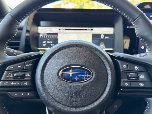 New 2026 Subaru Outback Touring XT AWD/4WD image 26