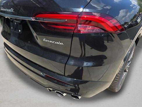 New 2025 Maserati Grecale Modena AWD/4WD image 11