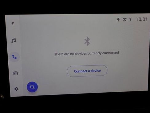 Used 2025 Toyota Camry SE image 26