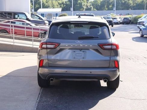 Certified 2023 Ford Escape ST-Line FWD image 6