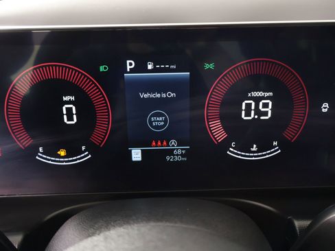 Used 2025 Hyundai Tucson SEL image 4