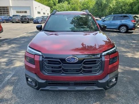 New 2026 Subaru Outback Touring XT AWD/4WD image 9