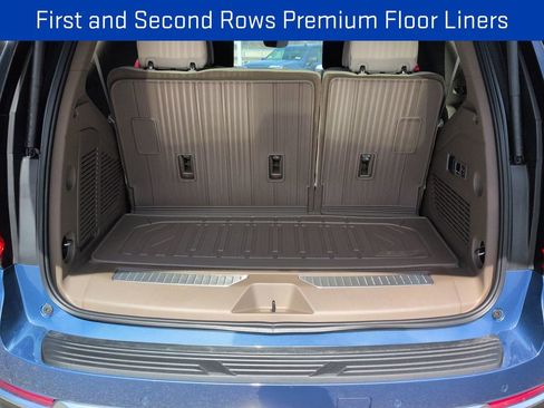 New 2026 GMC Yukon Denali w/ Denali Reserve Package image 21