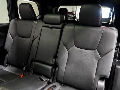 Used 2024 Lexus TX 350 FWD w/ Technology Package image 39