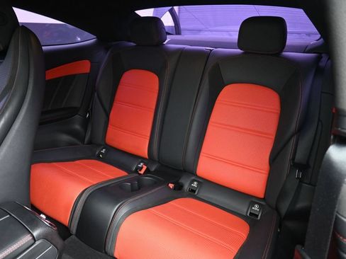 Used 2020 Mercedes-Benz C 63 AMG S image 19