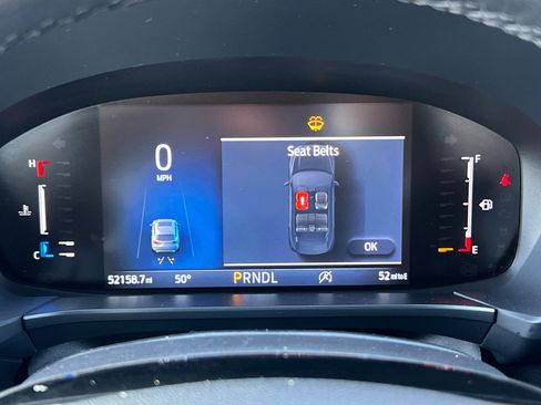 Used 2023 Ford Escape Active w/ Tech Pack #1 image 25