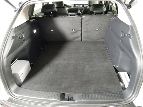 Certified 2024 MAZDA CX-50 AWD 2.5 S w/ Cargo Package image 18